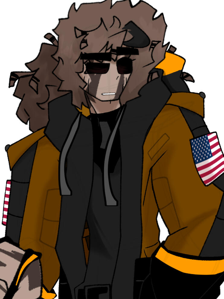 XAVIER VINCENT MYÉR