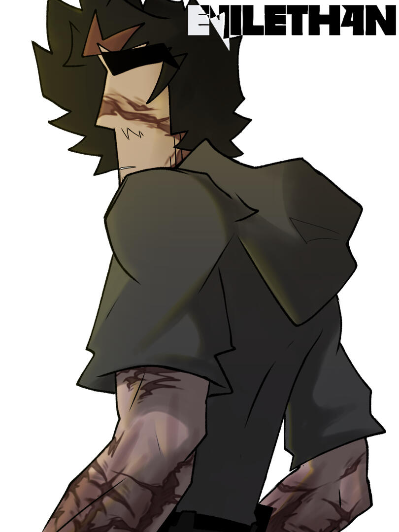 ETHAN
