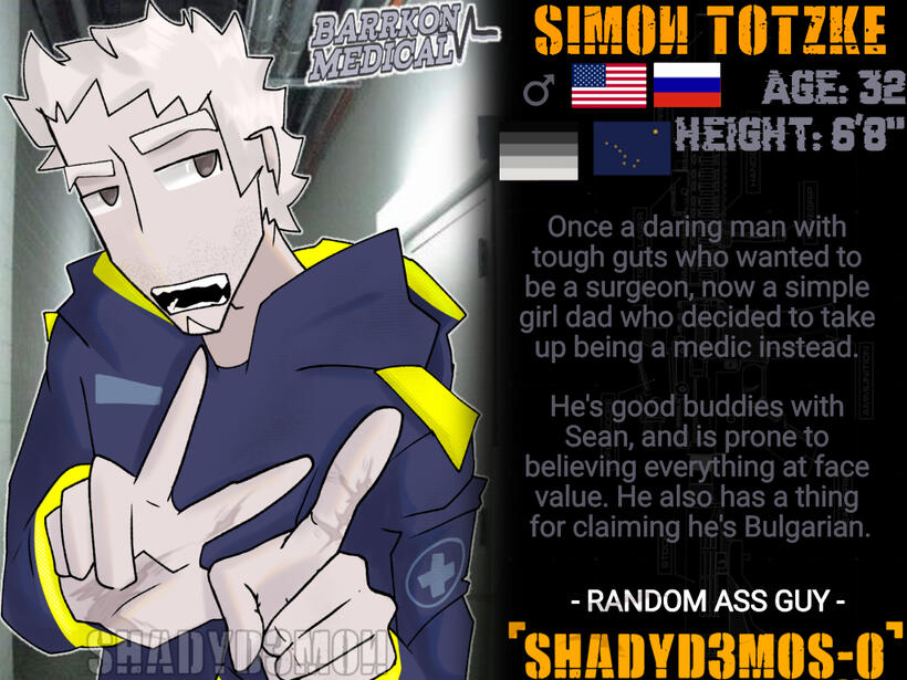SIMON